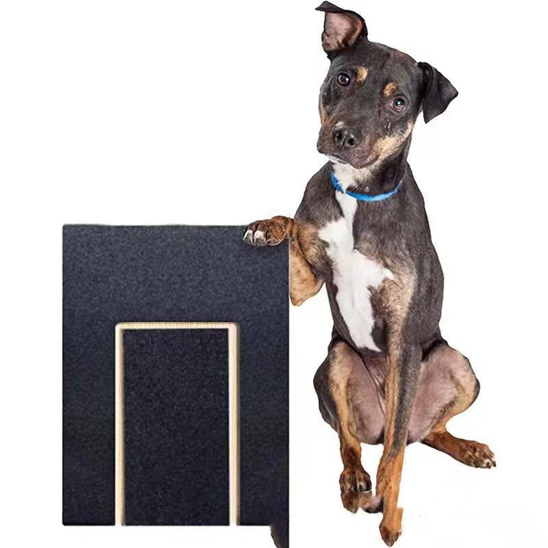 Dog Nail File Board