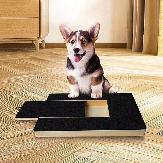 Dog Nail File Board