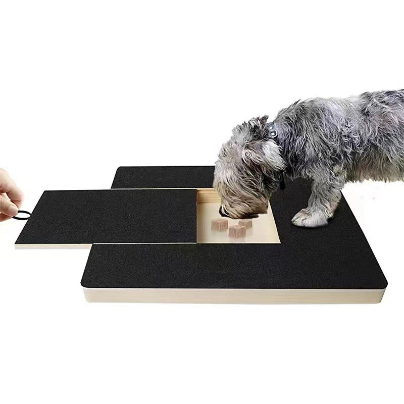 Dog Nail File Board